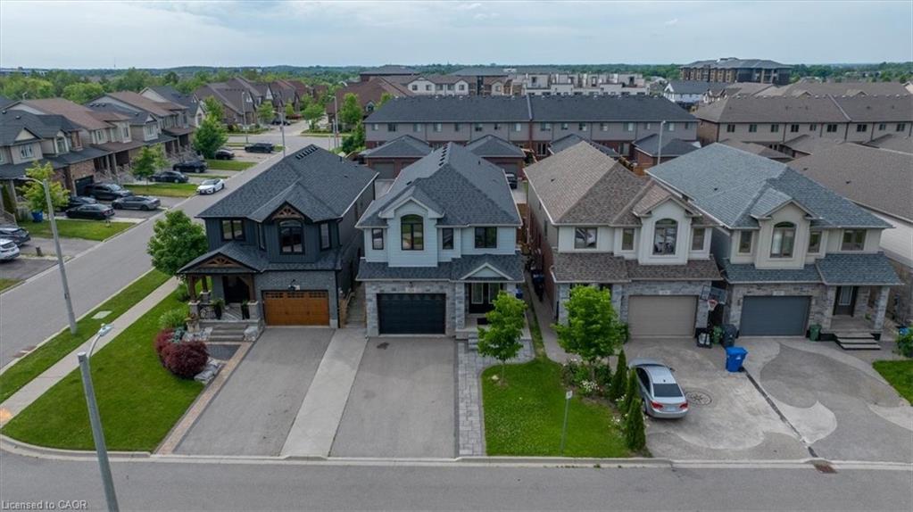 121 Dallan Drive
