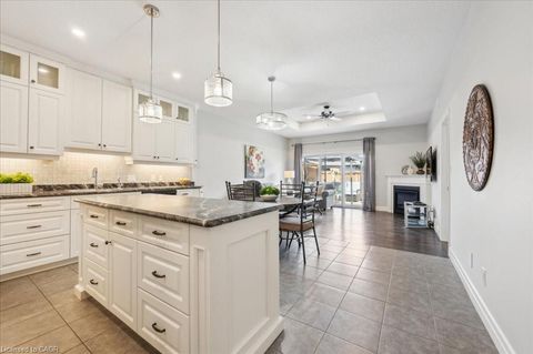 28 Bur Oak Drive Elmira ON N3B 0C6