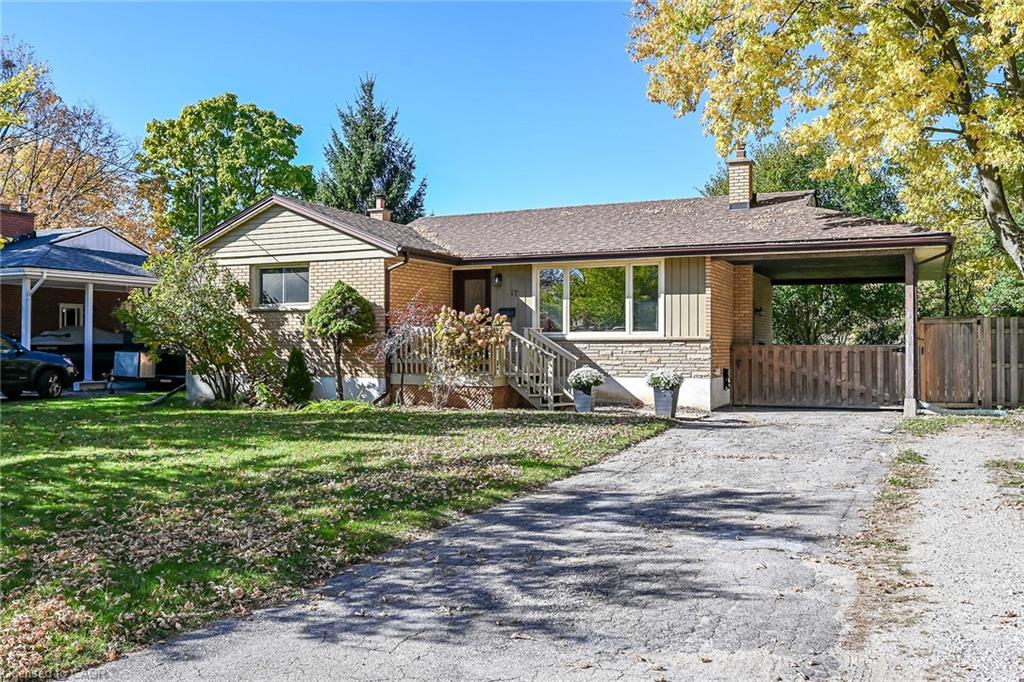 17 Tranquility Street