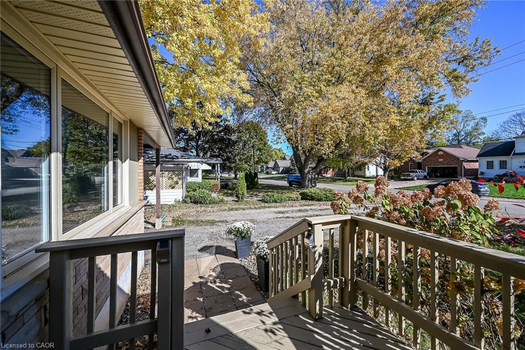 17 Tranquility Street