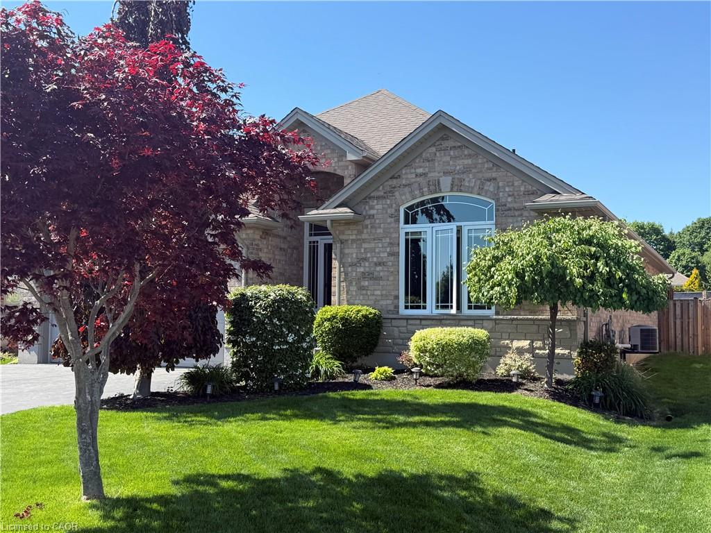 45 Cardinal Lane