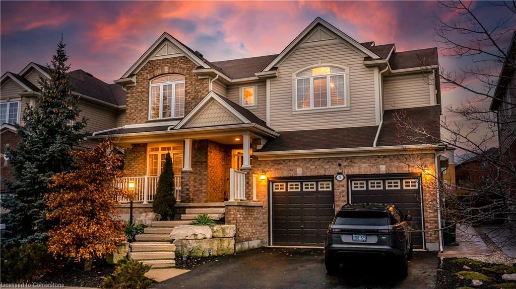 76 Blossomfield Crescent