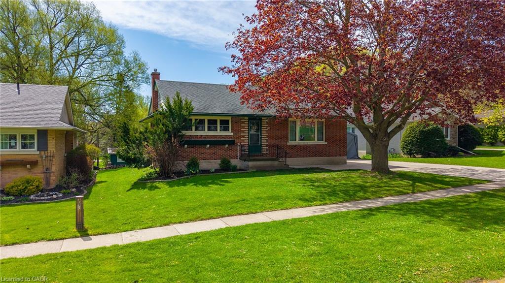 325 Grandview/Signature Avenue