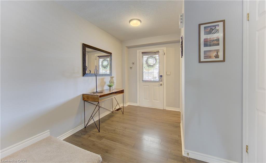 18 Carriage Hill Trail