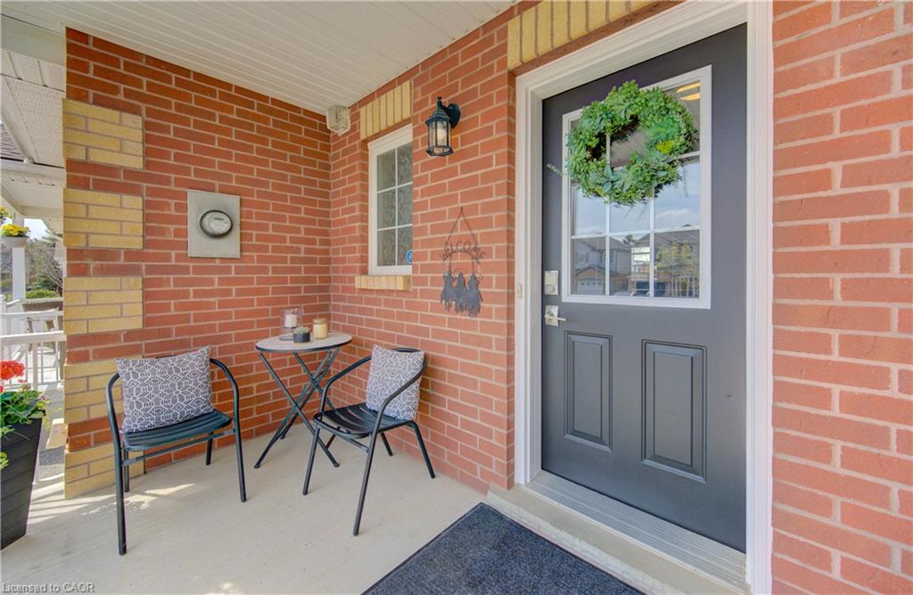 18 Carriage Hill Trail
