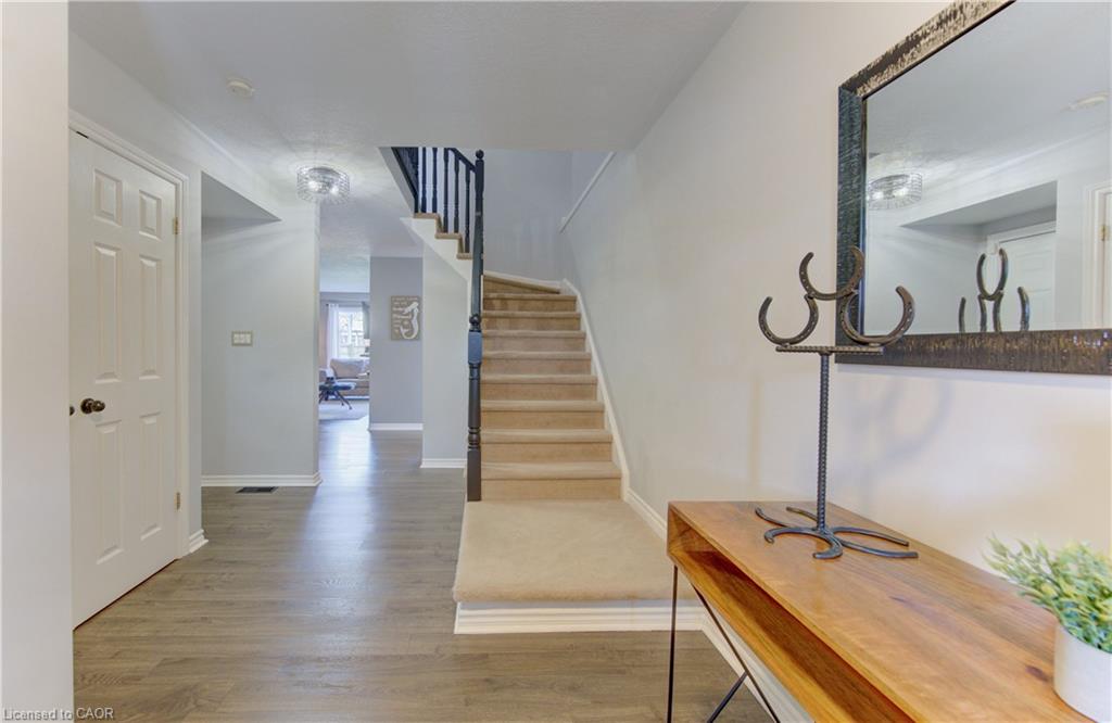 18 Carriage Hill Trail