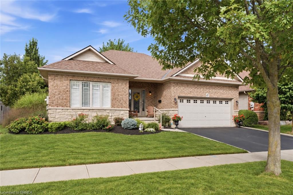 45 Irongate Drive