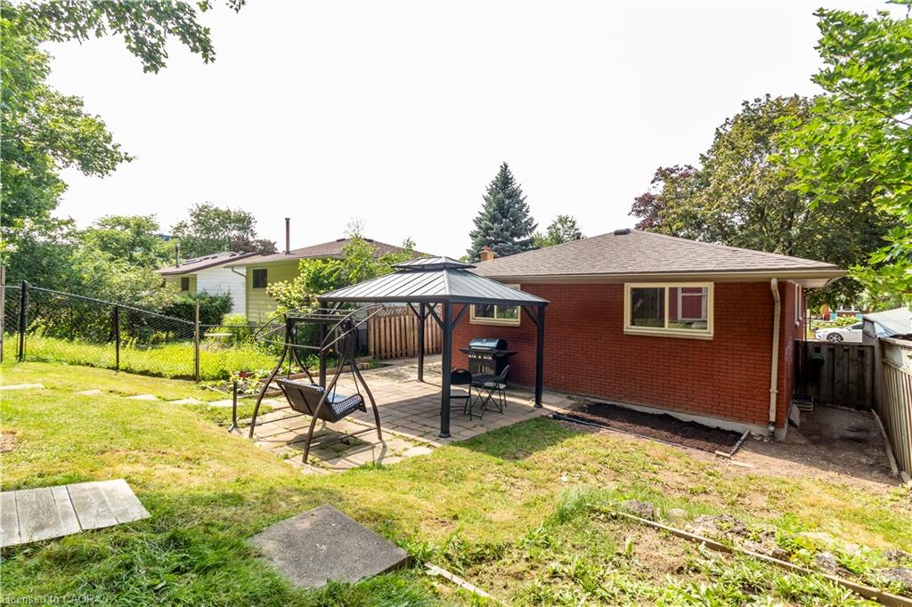 140 Arrowhead Crescent