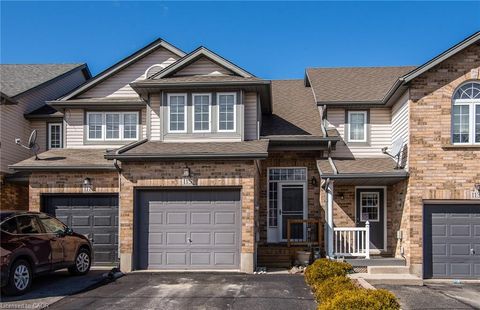 115 Activa Avenue Kitchener ON N2E 3T3