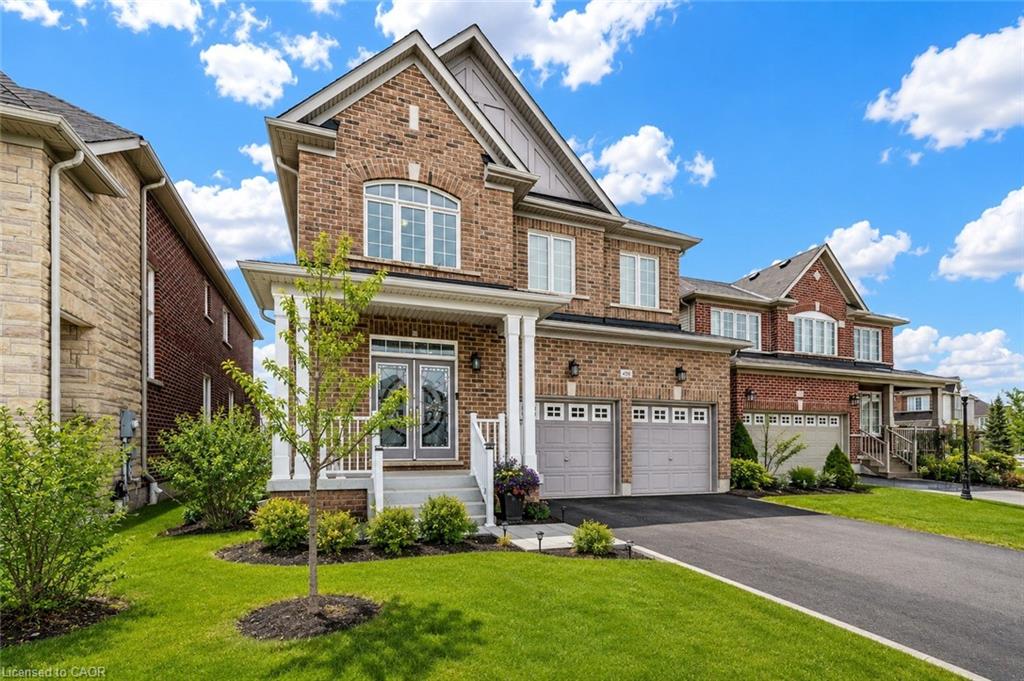 498 Thomas Slee Drive