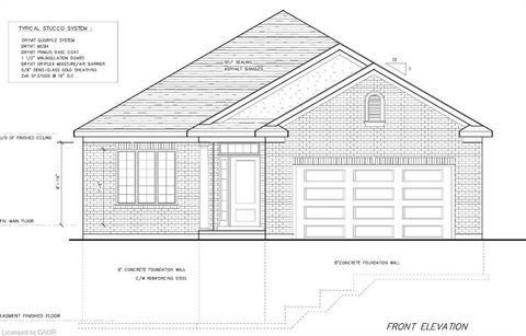 1681 King Street N St. Jacobs ON N0B 2N0