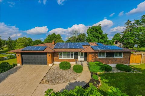 3850 Beaverdale Road Cambridge ON N3H 4R6