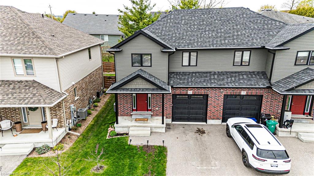 63 Crab Apple Court
