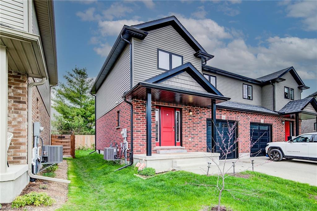 63 Crab Apple Court