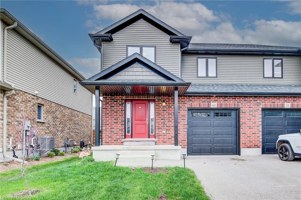 63 Crab Apple Court