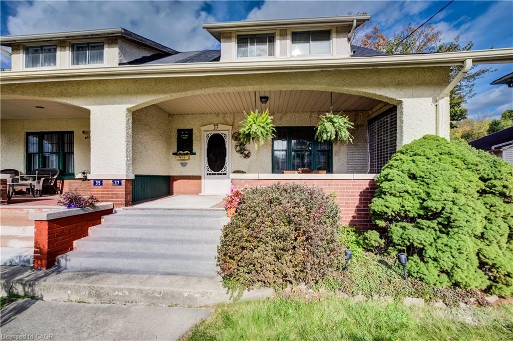 37 Willow Street
