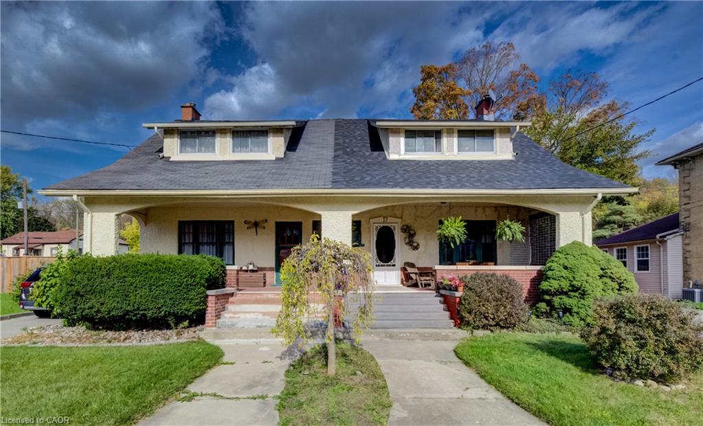 37 Willow Street