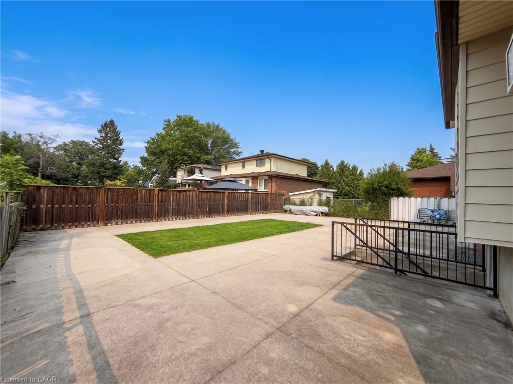 84 Amherst Drive