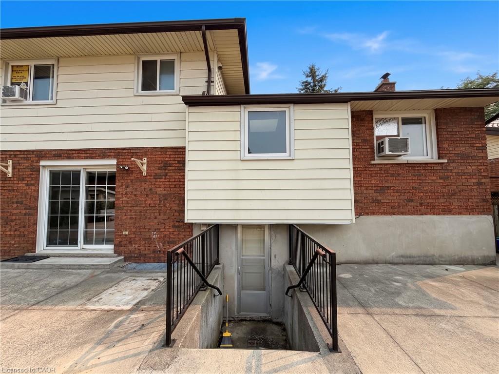 84 Amherst Drive