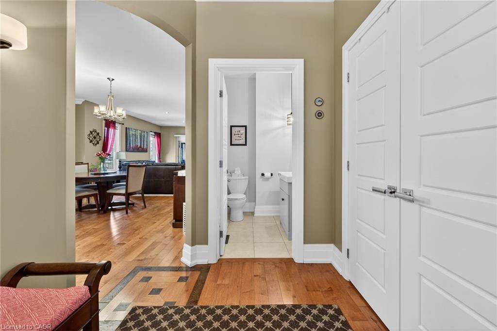 3905 Cody Trail