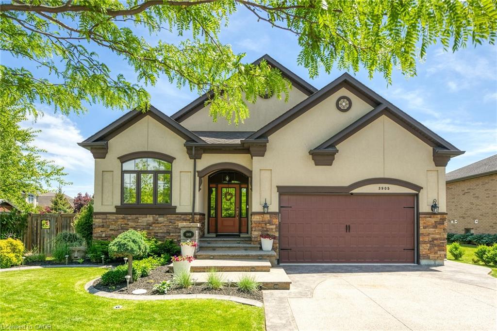 3905 Cody Trail