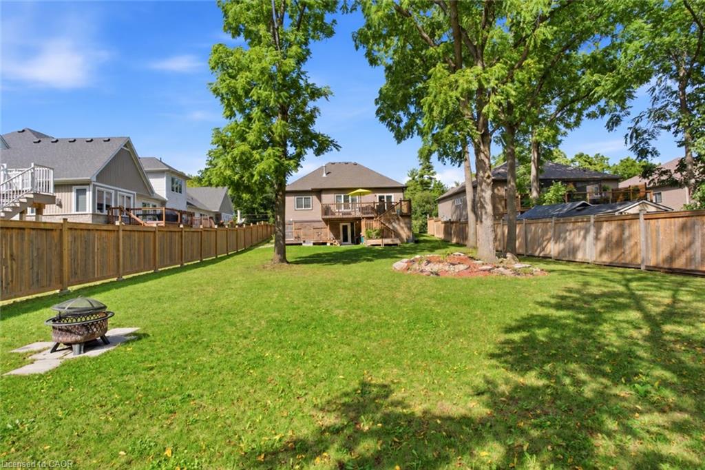 3563 Dominion Road