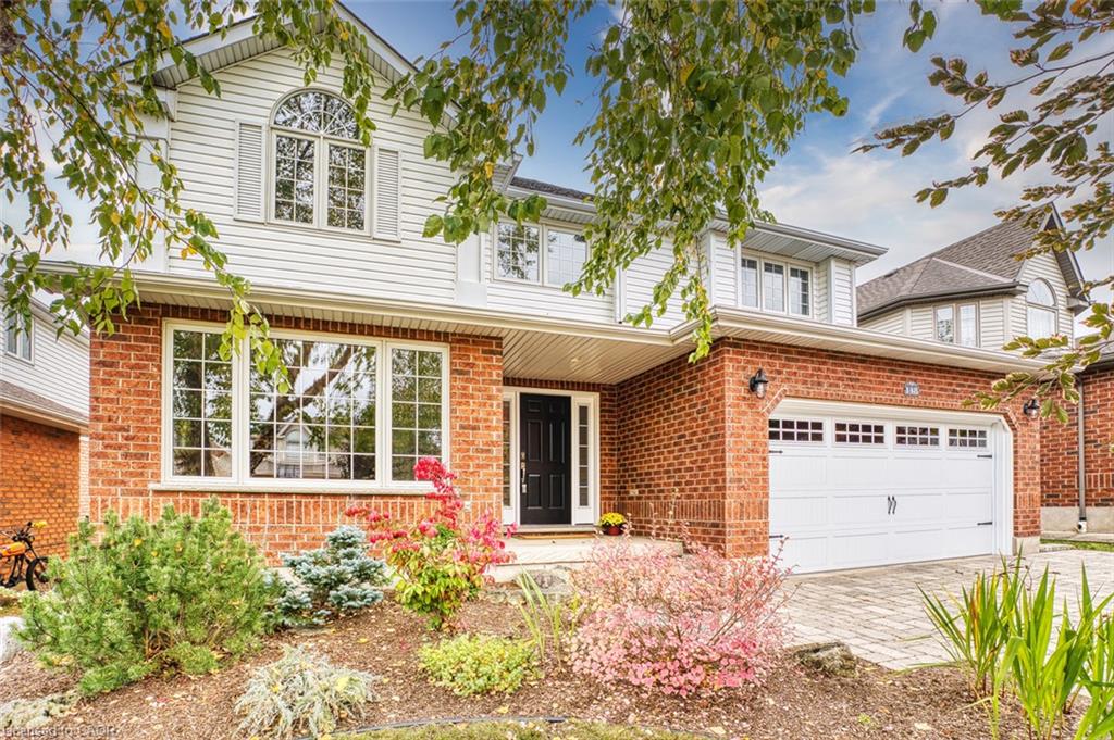 148 Carolinian Lane