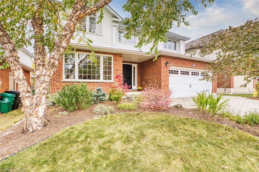 148 Carolinian Lane