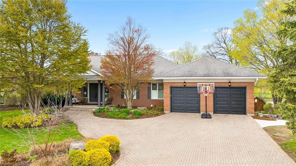 306 Golf Course Road