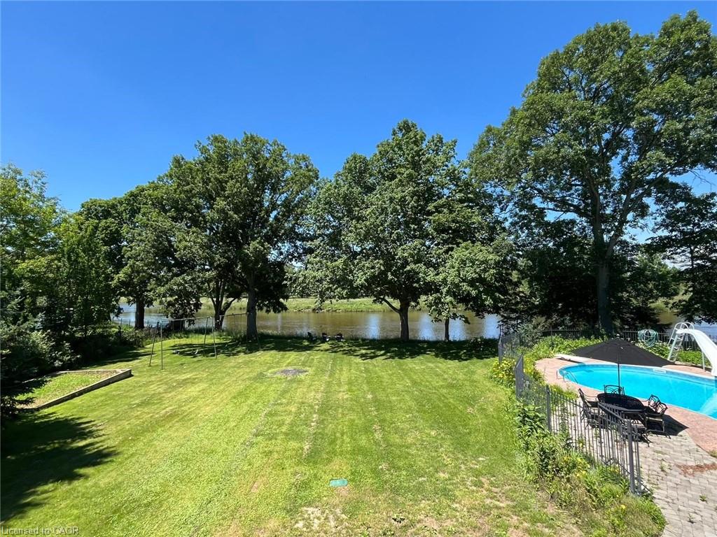 306 Golf Course Road