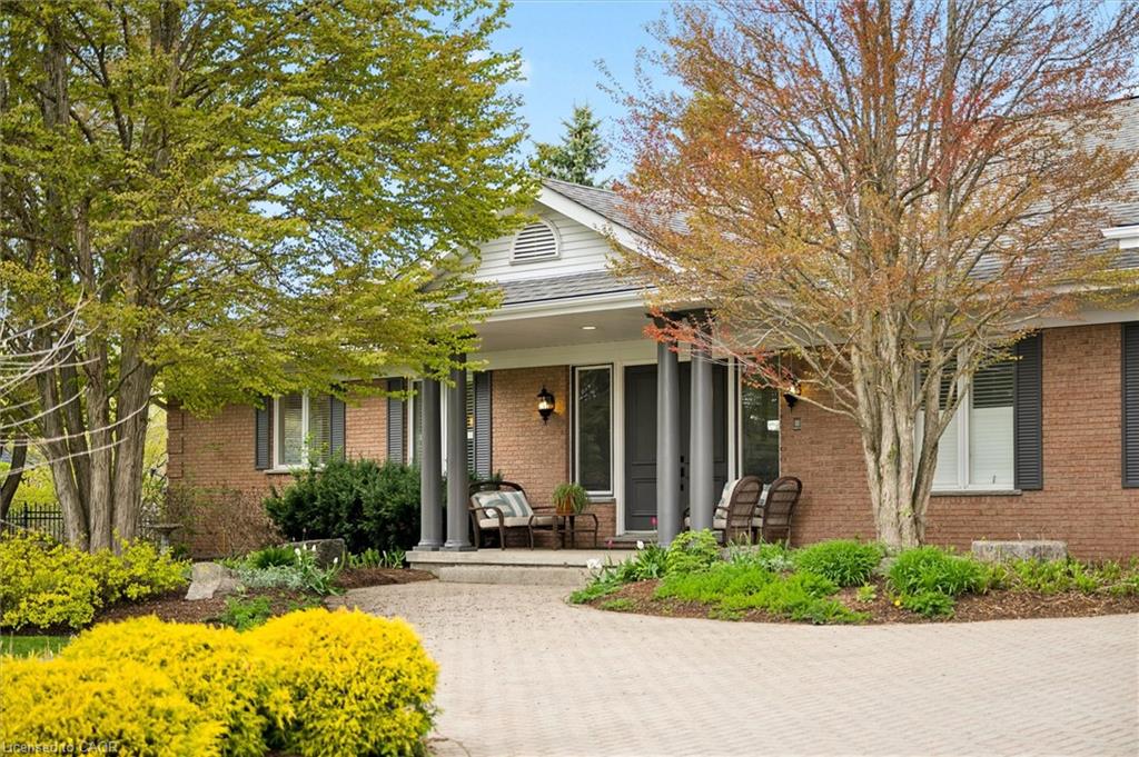 306 Golf Course Road