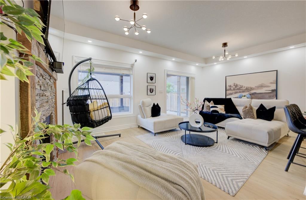 275 Falconridge Drive