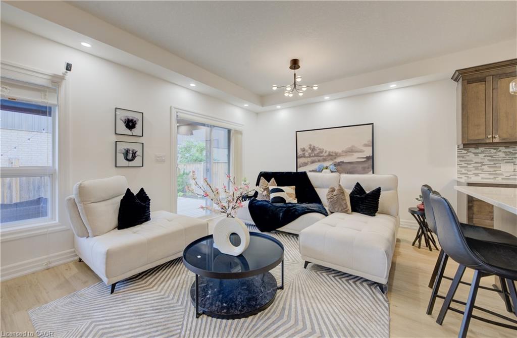 275 Falconridge Drive