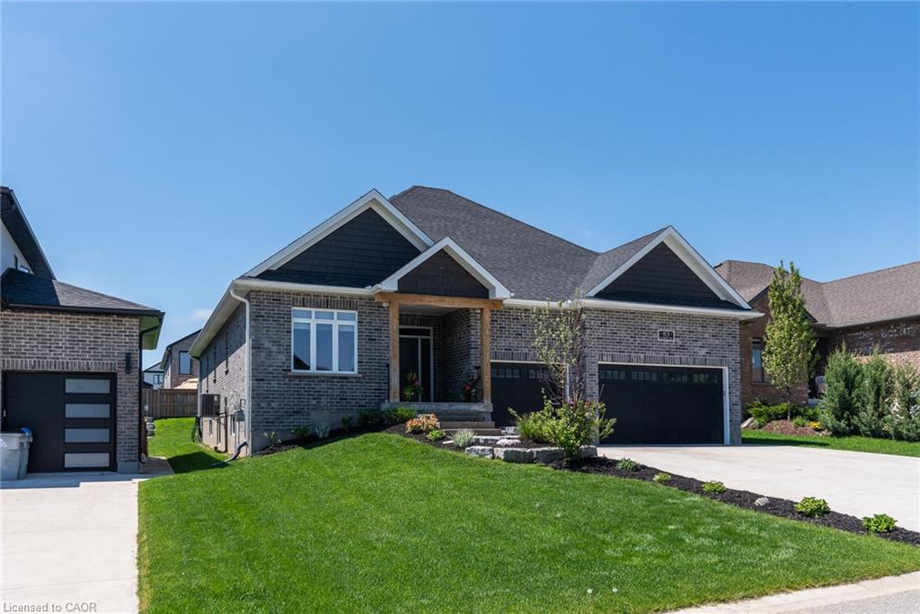 83 Gerber Drive