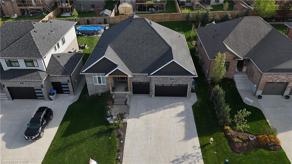 83 Gerber Drive