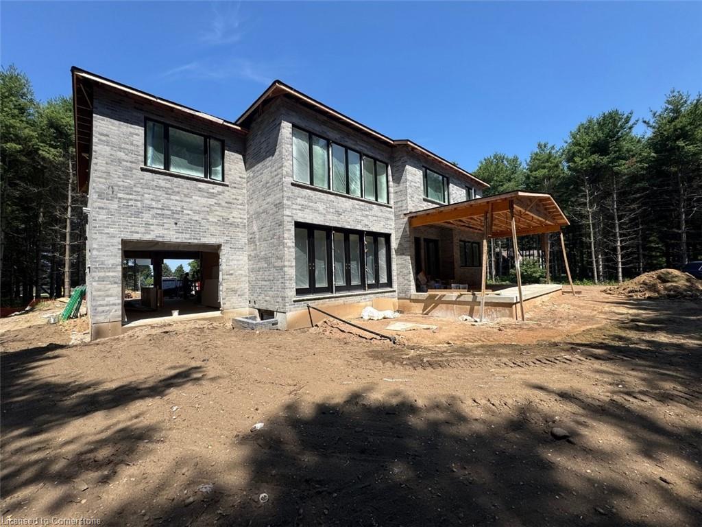 5 West Harris Road