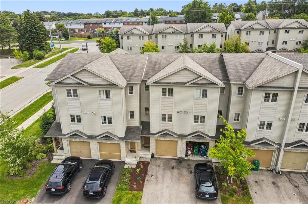 137 Highland Crescent