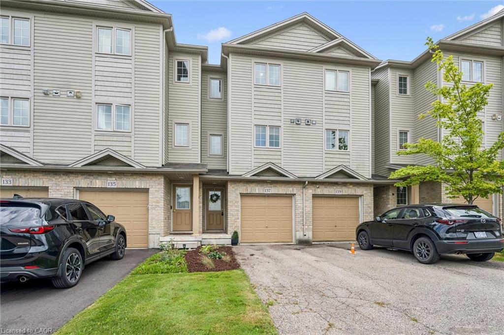 137 Highland Crescent