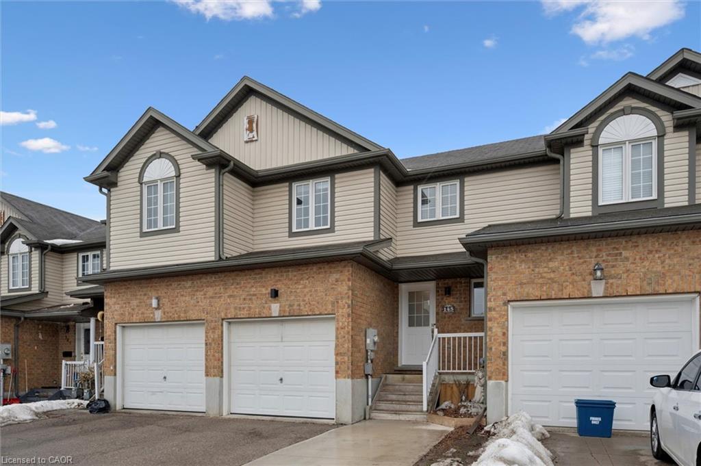 145 Prosperity Drive