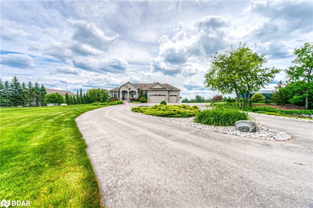 2567 Morrison Road