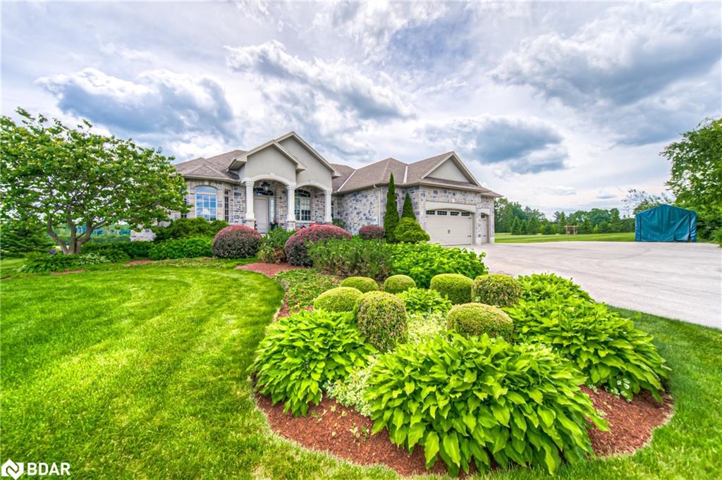 2567 Morrison Road