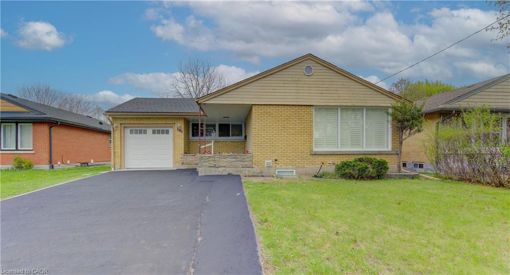 153 Woodhaven Road