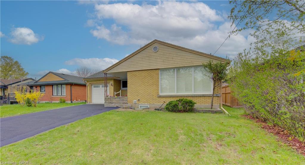 153 Woodhaven Road