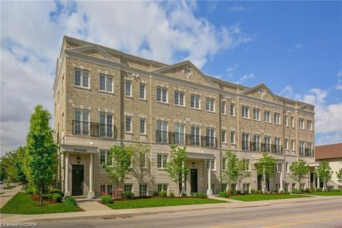 133 Park Street 101 Waterloo ON N2L 6L7
