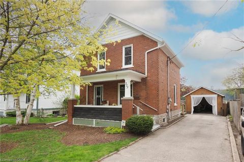 373 Garden Street Cambridge ON N3H 4C8
