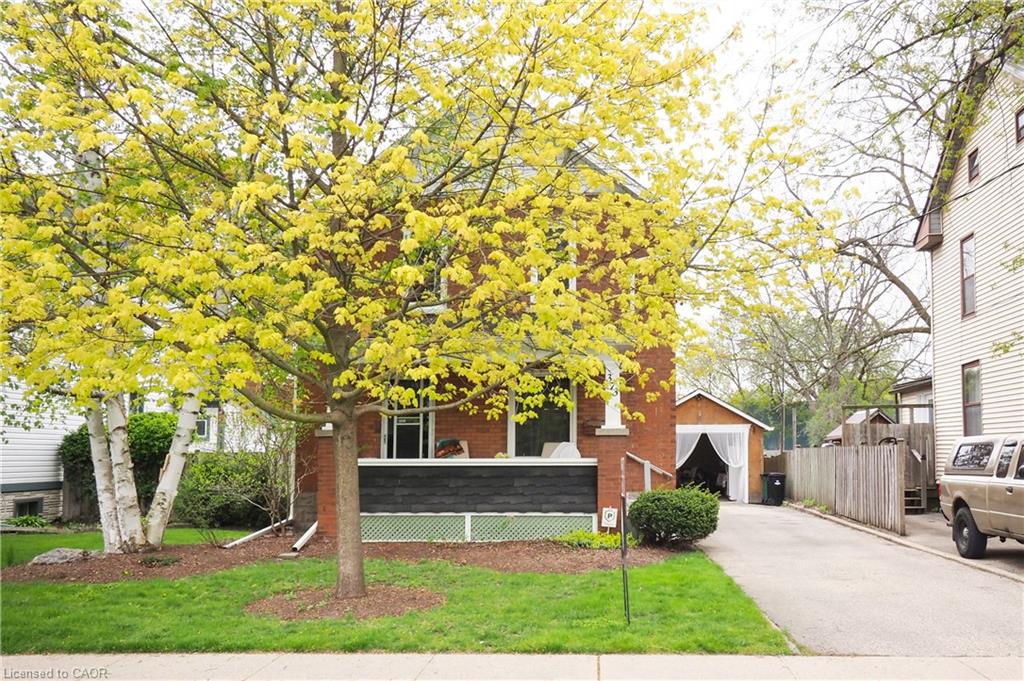 373 Garden Street