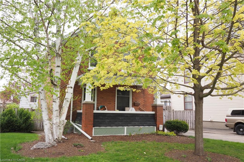 373 Garden Street