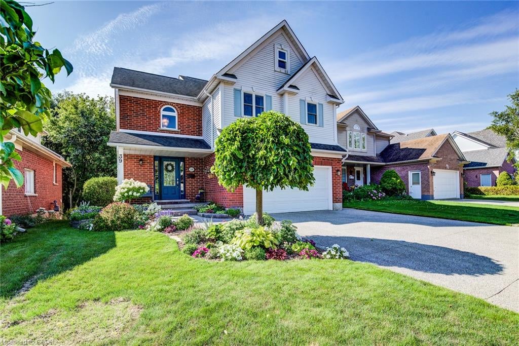 39 Oliver Court SE