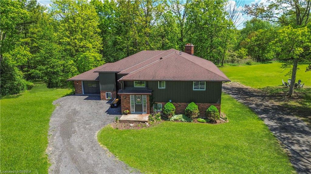 245 Hardy Road