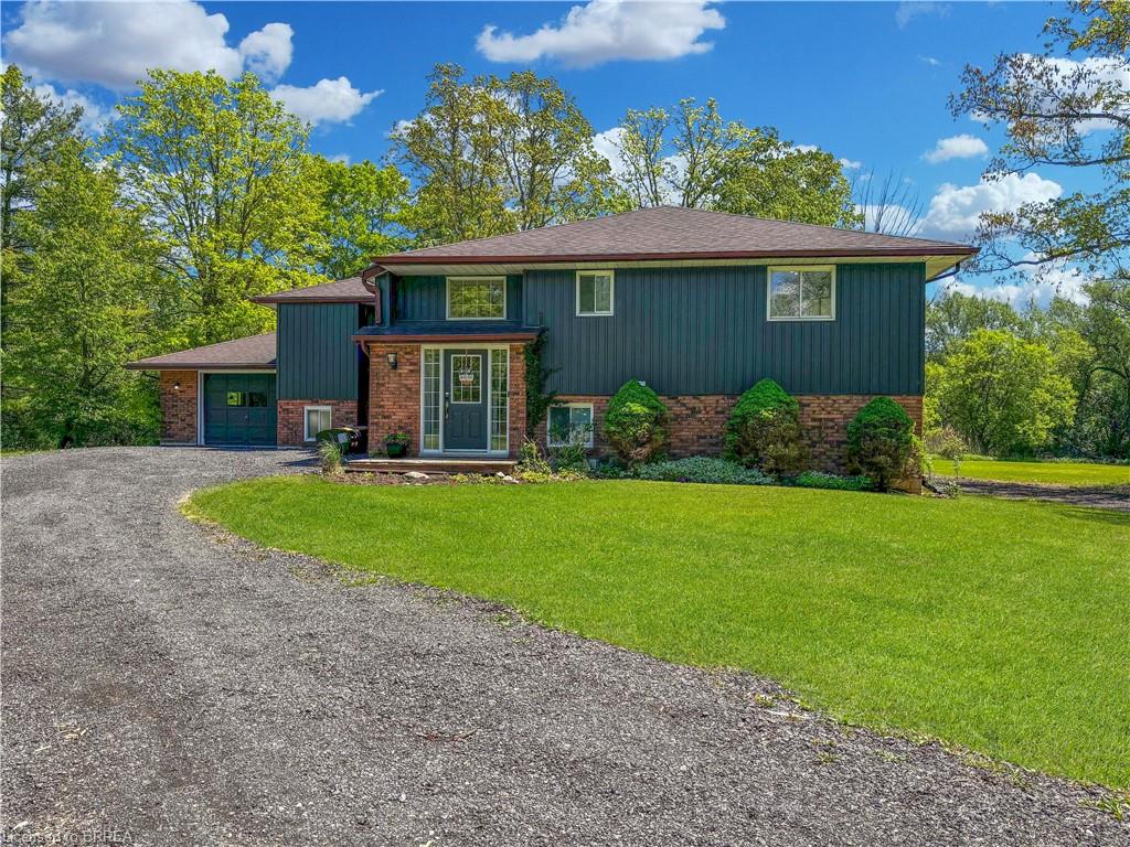 245 Hardy Road
